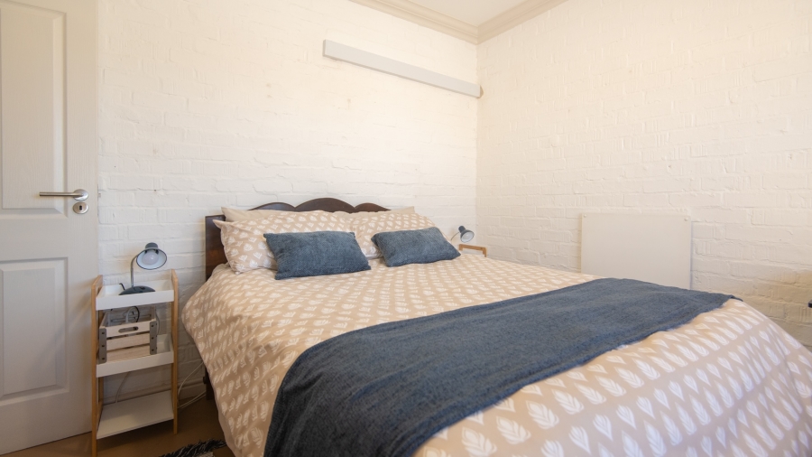 3 Bedroom Property for Sale in Bergsig Western Cape